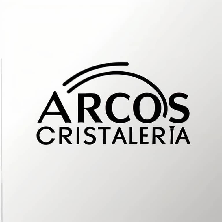 Arcos Cristaleria